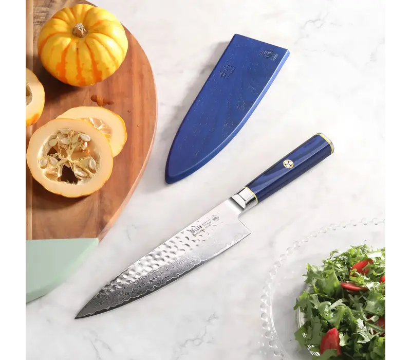 Cangshan Kita Series 8" Chef’s Knife with Sheath
