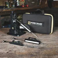 Worksharp, Precision Adjust Elite Knife Sharpener