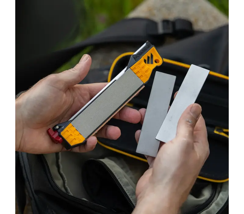 Worksharp Guided Field Sharpener Elite
