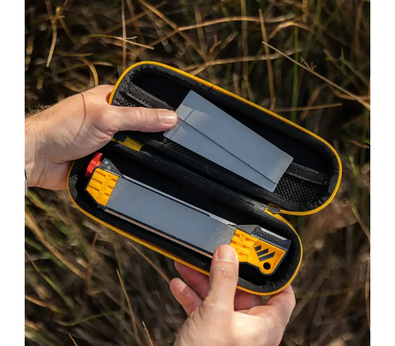 Worksharp Guided Field Sharpener Elite