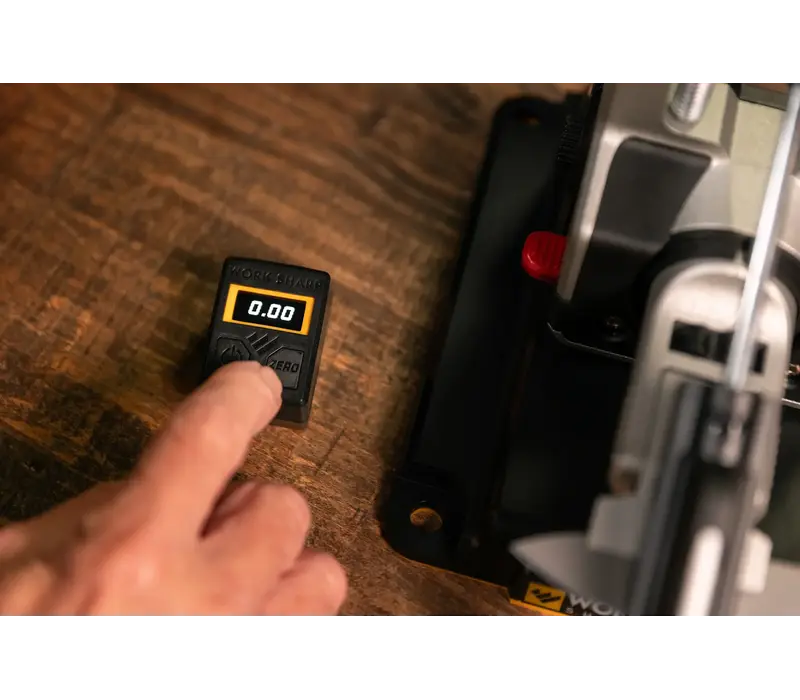 Worksharp Professional Precision Adjust Elite