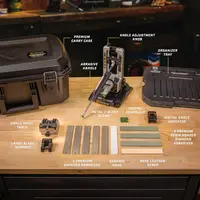 Worksharp Professional Precision Adjust Elite