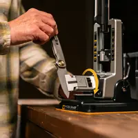 Worksharp Professional Precision Adjust Elite
