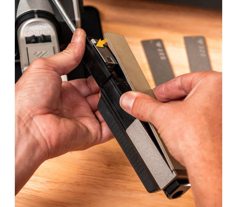 Worksharp Professional Precision Adjust Elite