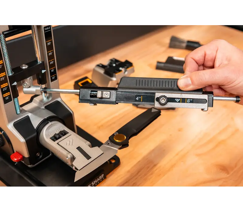 Worksharp Professional Precision Adjust Elite