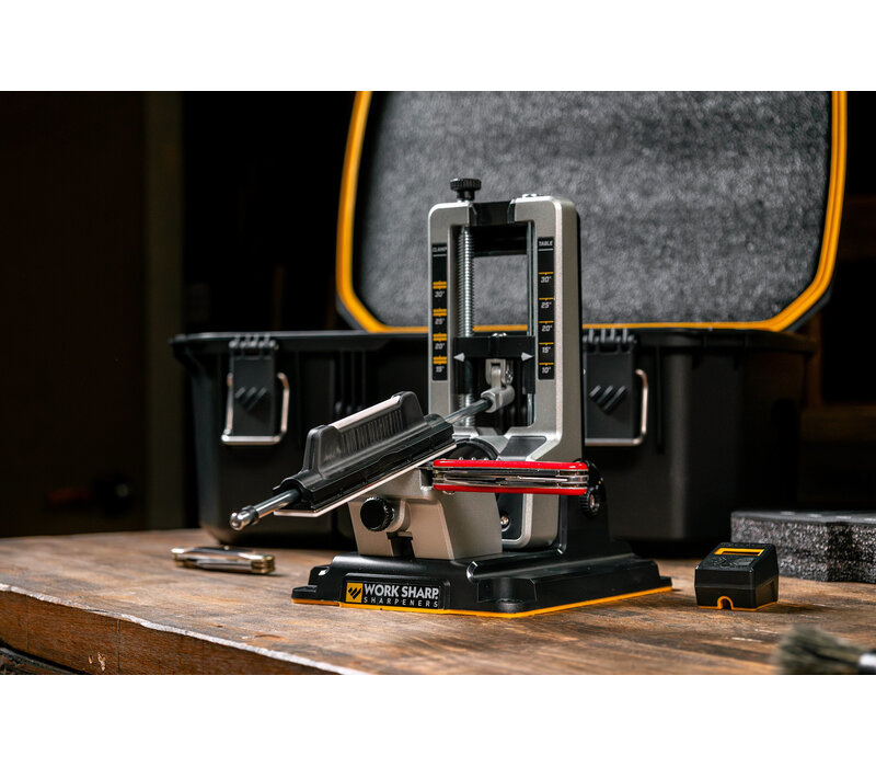 Worksharp Professional Precision Adjust Elite