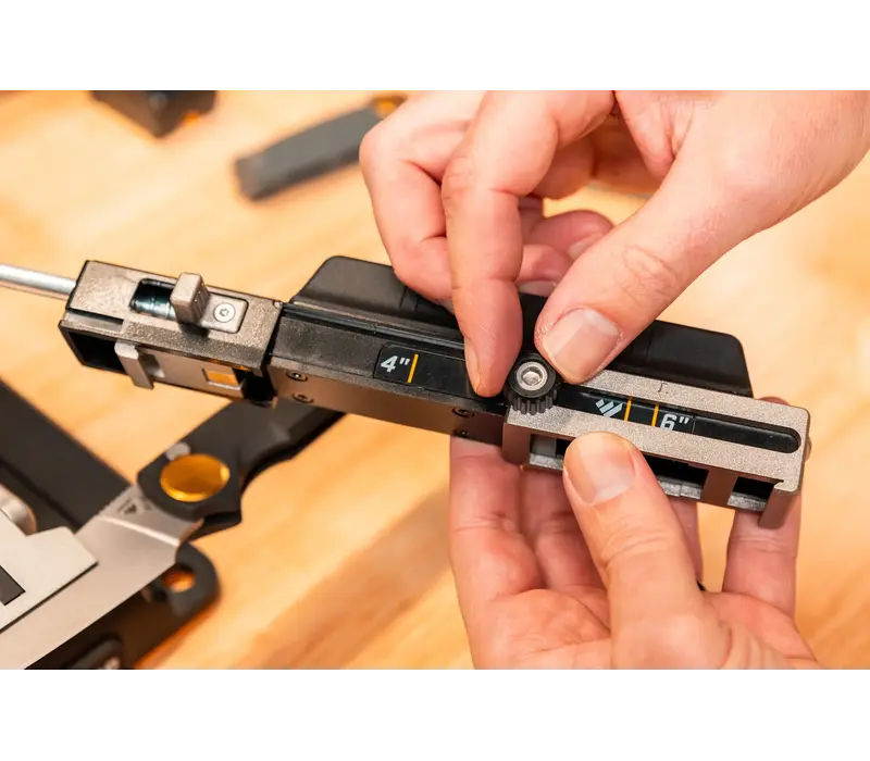 Worksharp Professional Precision Adjust Elite