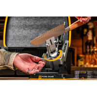 Worksharp Professional Precision Adjust Elite