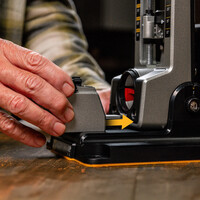 Worksharp Professional Precision Adjust Elite
