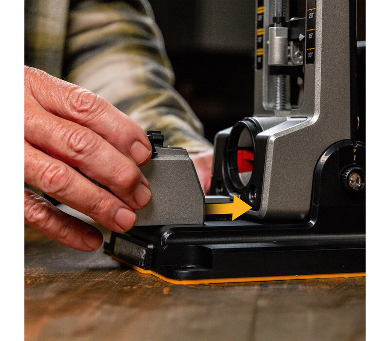 Worksharp Professional Precision Adjust Elite