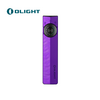 Olight, ArkPro Series EDC Flashlight, Nebula Violet
