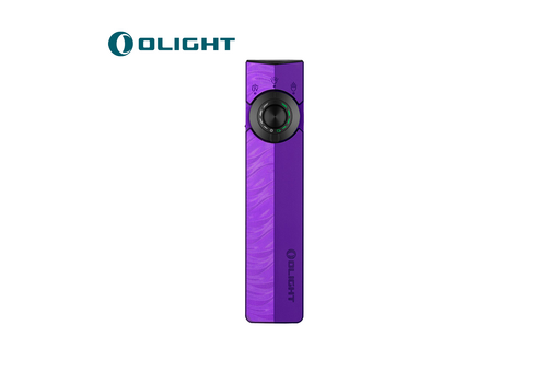 Olight Olight, ArkPro Series EDC Flashlight, Nebula Violet