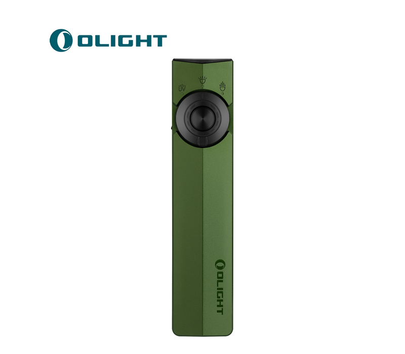 Olight, ArkPro Series EDC Flashlight, OD Green