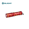 Olight, i3E EOS Keychain Flashlight, Auspicious Clouds