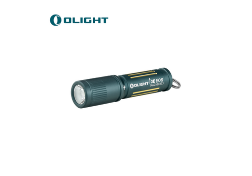 Olight Olight, i3E EOS Keychain Flashlight, Dream Blue