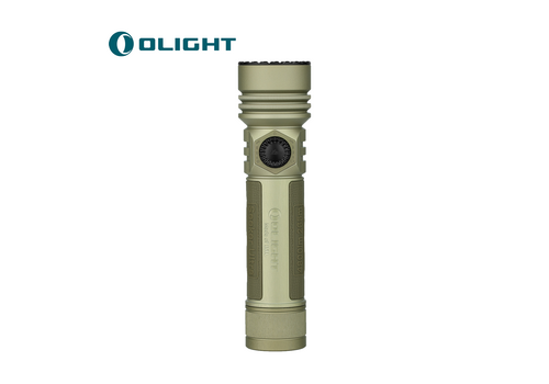 Olight Olight, Seeker Ultra High-Power Flashlight Olive Green