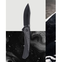 CRKT, Padawan Frame Lock Carbon Fiber