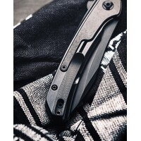CRKT, Padawan Frame Lock Carbon Fiber