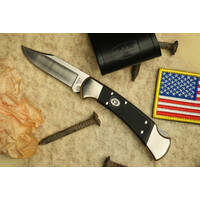 Buck Knives Ranger 112 Auto Elite G10 Handle, S30V Steel