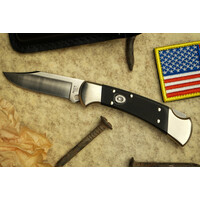 Buck Knives Ranger 112 Auto Elite G10 Handle, S30V Steel