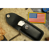 Buck Knives Ranger 112 Auto Elite G10 Handle, S30V Steel