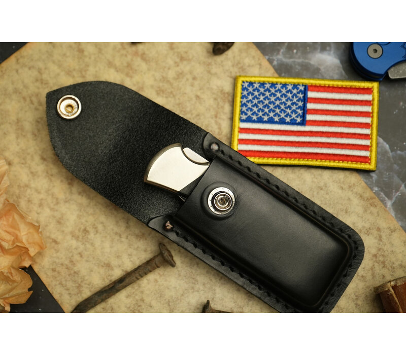 Buck Knives Ranger 112 Auto Elite G10 Handle, S30V Steel