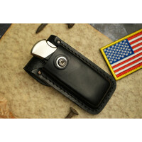 Buck Knives Ranger 112 Auto Elite G10 Handle, S30V Steel