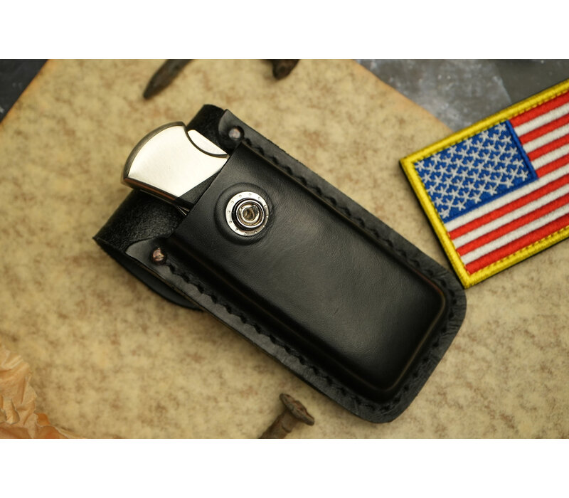 Buck Knives Ranger 112 Auto Elite G10 Handle, S30V Steel