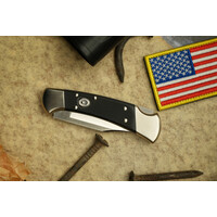 Buck Knives Ranger 112 Auto Elite G10 Handle, S30V Steel