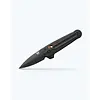 Benchmade RELEASES 08/11 Benchmade Lowden, Black G10 Handle, S90V Steel