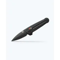 RELEASES 08/11 Benchmade Lowden, Black G10 Handle, S90V Steel