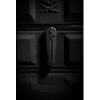 RELEASES 08/11 Benchmade Lowden, Black G10 Handle, S90V Steel