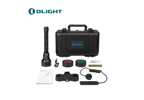 Olight Olight, Javelot Pro 2 Kit Hunting Kit