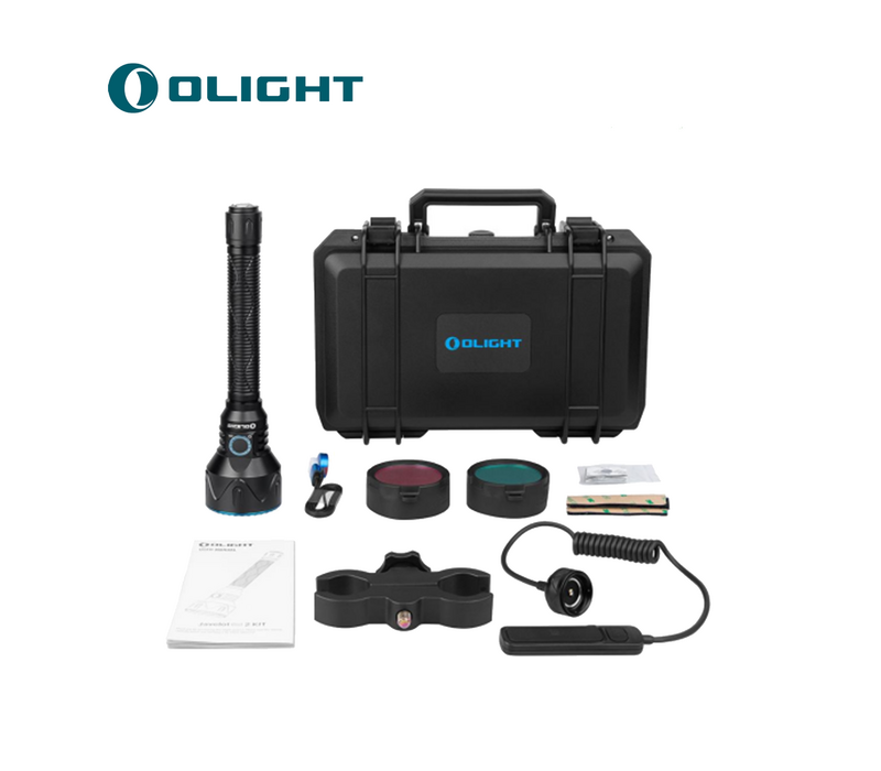 Olight, Javelot Pro 2 Kit Hunting Kit