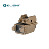 Olight Olight, PL-Min 3 Valkyrie Rail Mount Light, Tan