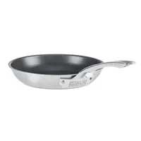 Viking Professional 5-Ply 10pc Cookware Set, Nonstick Skillets