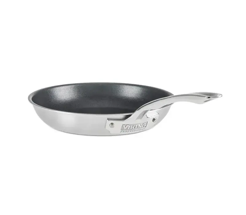 Viking Professional 5-Ply 10pc Cookware Set, Nonstick Skillets