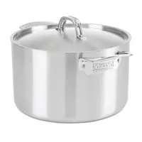 Viking Professional 5-Ply 10pc Cookware Set, Nonstick Skillets