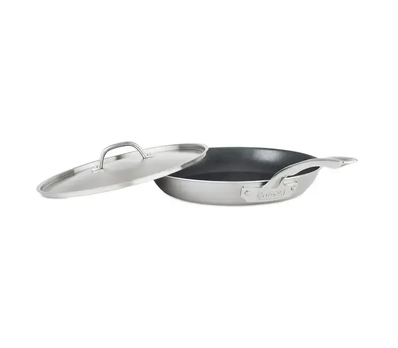 Viking Professional 5-Ply 10pc Cookware Set, Nonstick Skillets