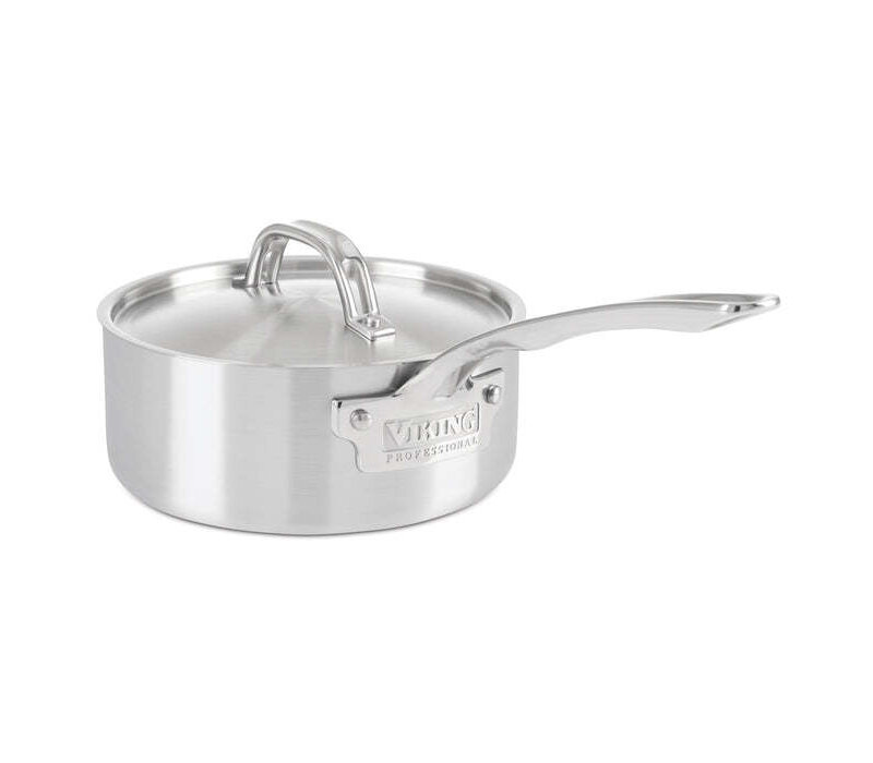 Viking Professional 5-Ply 10pc Cookware Set, Nonstick Skillets