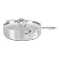 Viking Professional 5-Ply 10pc Cookware Set, Nonstick Skillets