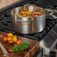 Viking Professional 5-Ply 10pc Cookware Set, Nonstick Skillets