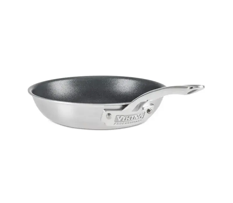 Viking Professional 5-Ply 10pc Cookware Set, Nonstick Skillets