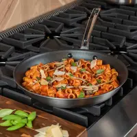 Viking Professional 5-Ply 10pc Cookware Set, Nonstick Skillets