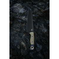 Benchmade Wildcoast, OD and Black G10 Handle, CPM 154 Steel