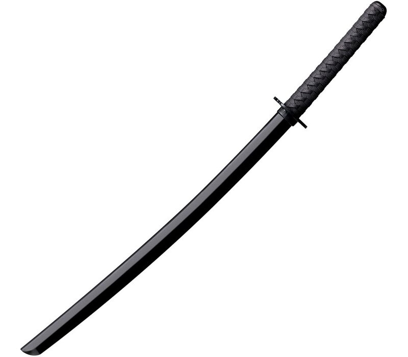 Cold Steel O Bokken Training  Sword