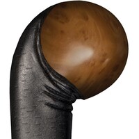 Cold Steel 59" Blackthorn Walking Stick