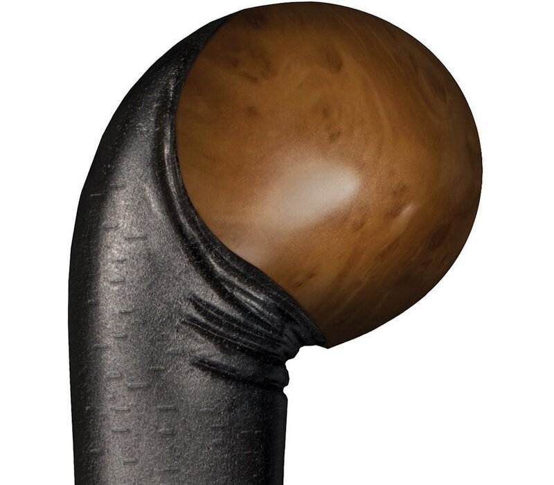 Cold Steel 59" Blackthorn Walking Stick