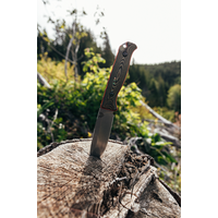 Benchmade, Saddle Mountain Skinner S90V, Richlite Handle