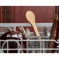 Epicurean, Kitchen Series medium spoon, natural